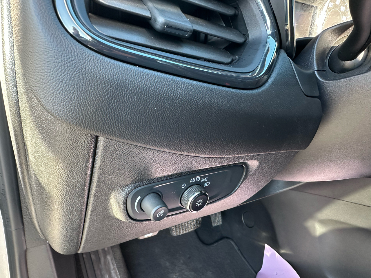 Chevrolet Equinox AWD 4dr RS 2022