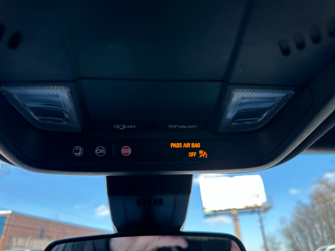 Chevrolet Equinox AWD 4dr RS 2022