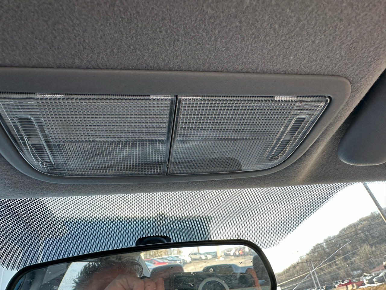 Honda Civic Sdn 4dr Auto LX 2012