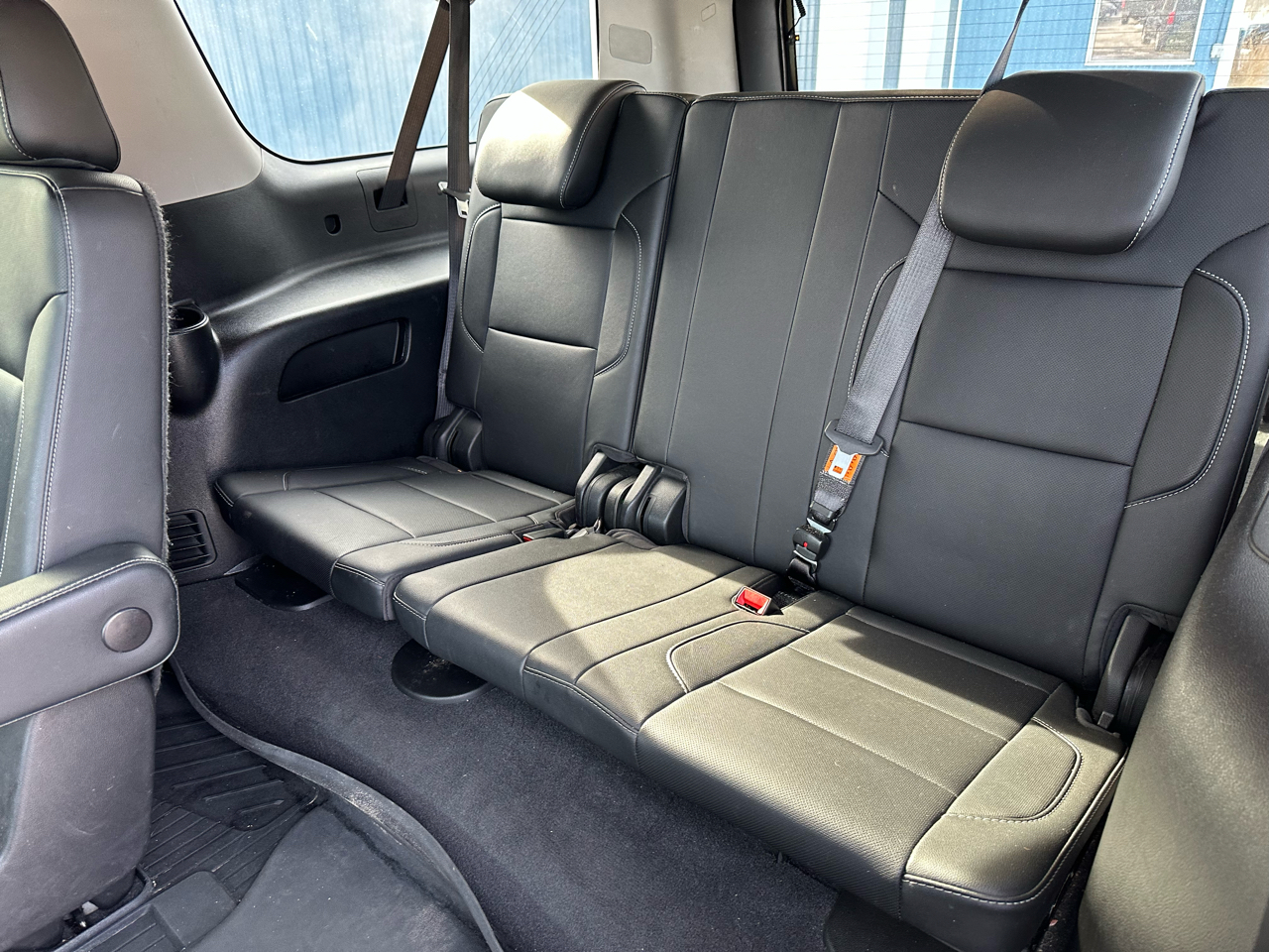 Chevrolet Suburban 4WD 4dr 1500 Premier 2019