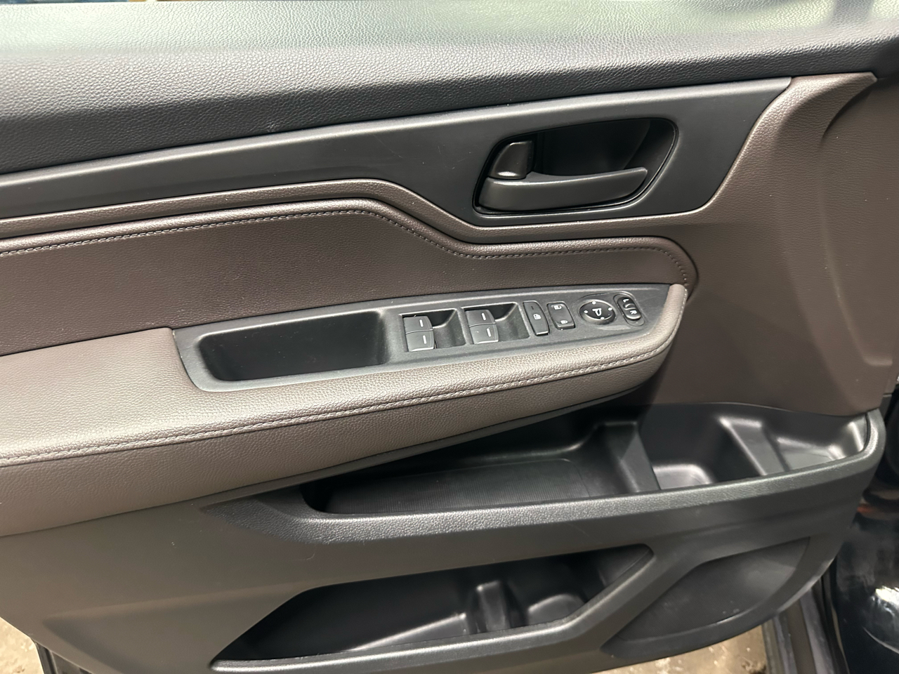 Honda Odyssey EX Auto 2019