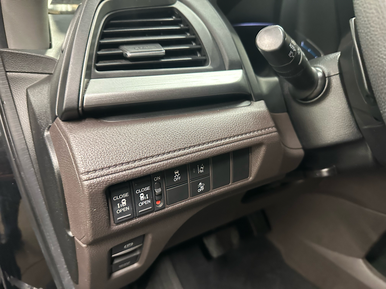 Honda Odyssey EX Auto 2019