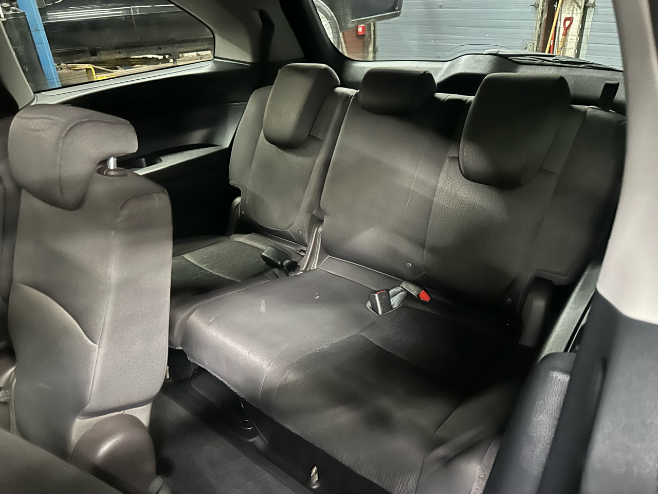 Honda Odyssey EX Auto 2019