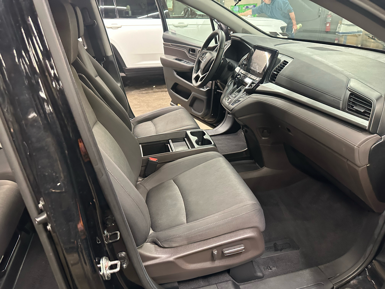 Honda Odyssey EX Auto 2019
