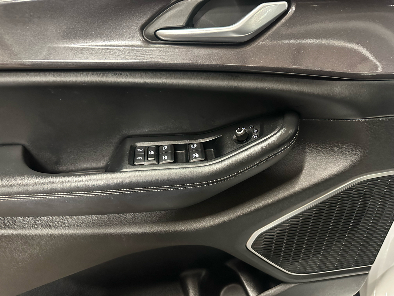 Jeep Grand Cherokee L Laredo 4x4 2021