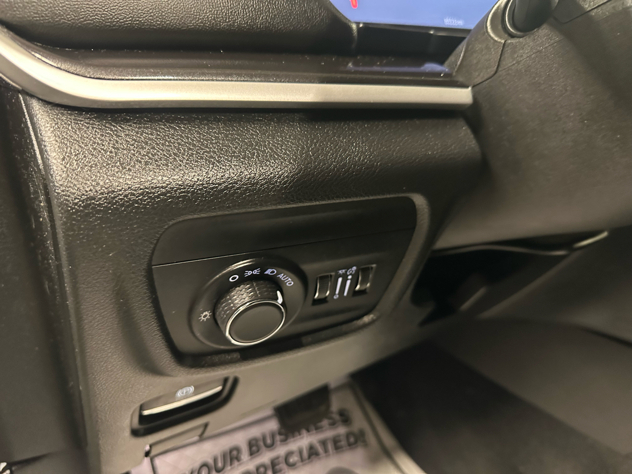 Jeep Grand Cherokee L Laredo 4x4 2021