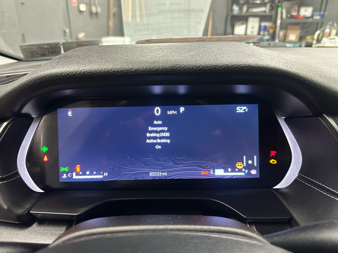 Jeep Grand Cherokee L Laredo 4x4 2021