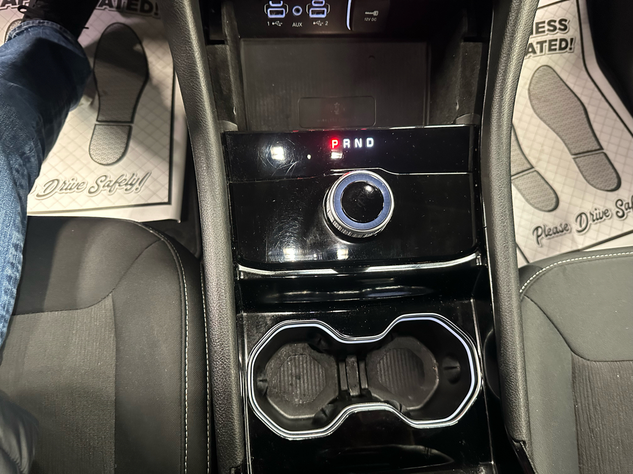 Jeep Grand Cherokee L Laredo 4x4 2021