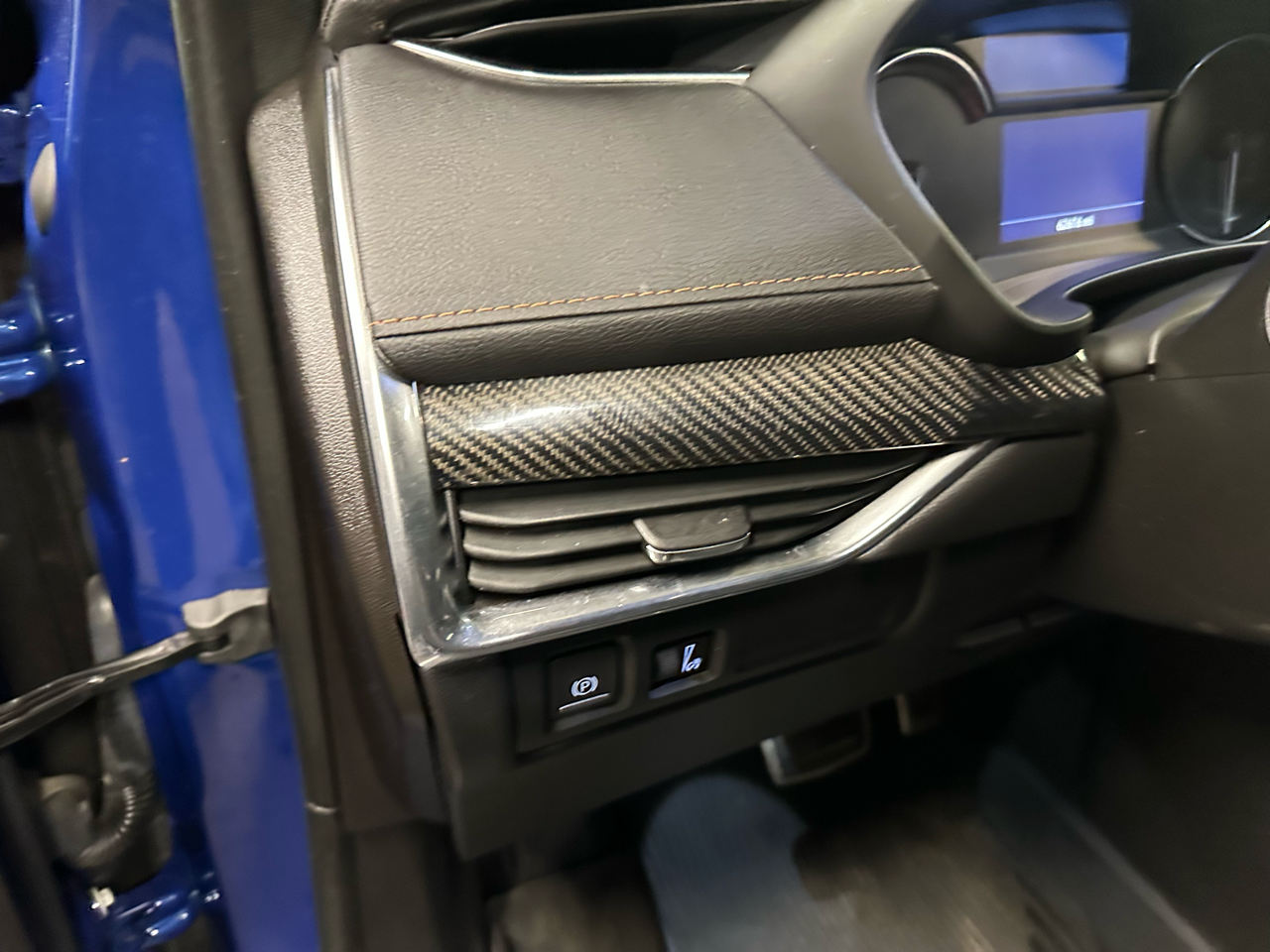 Cadillac XT4 AWD 4dr Sport 2021