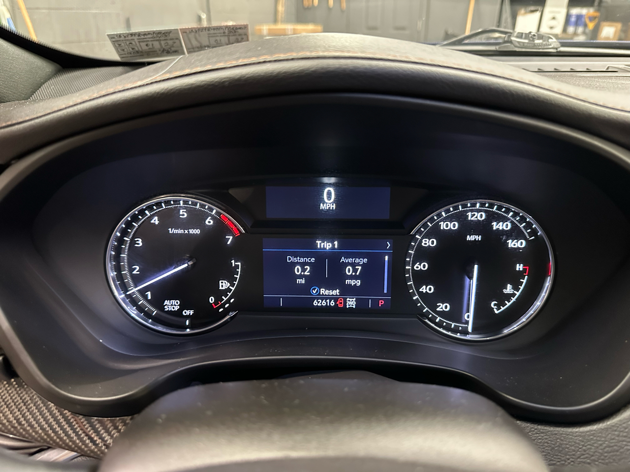 Cadillac XT4 AWD 4dr Sport 2021