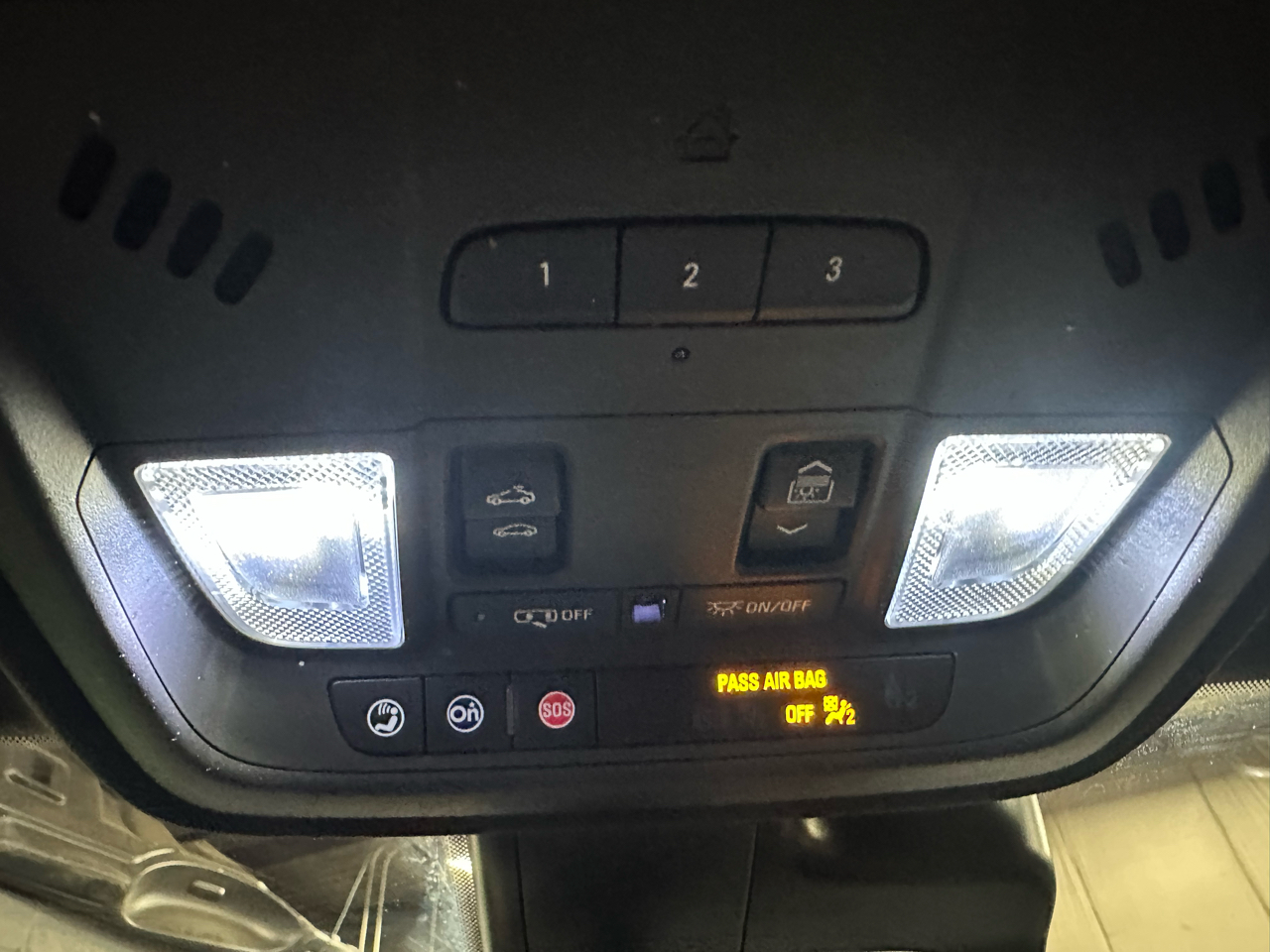 Cadillac XT4 AWD 4dr Sport 2021