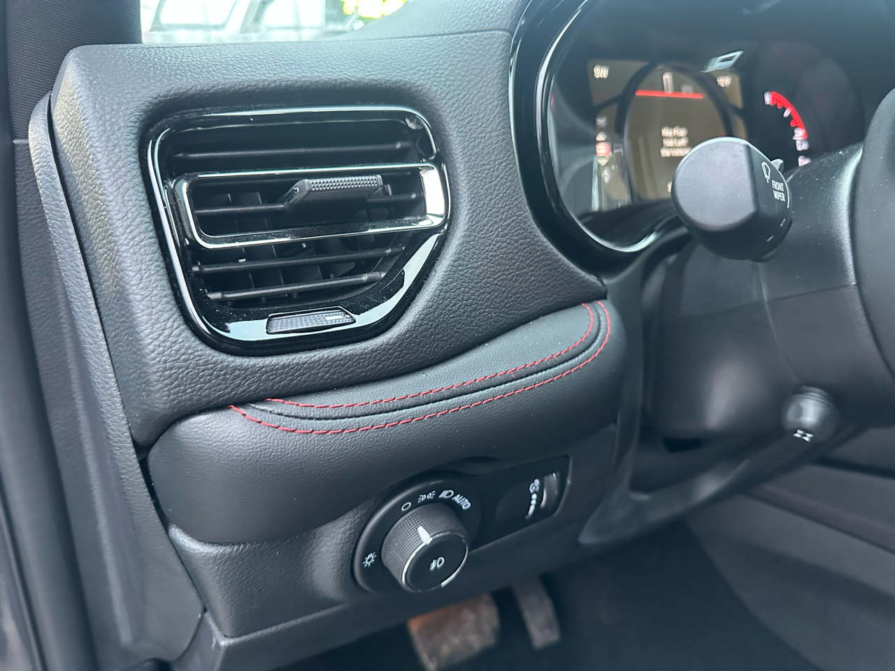 Dodge Durango GT Plus AWD 2023