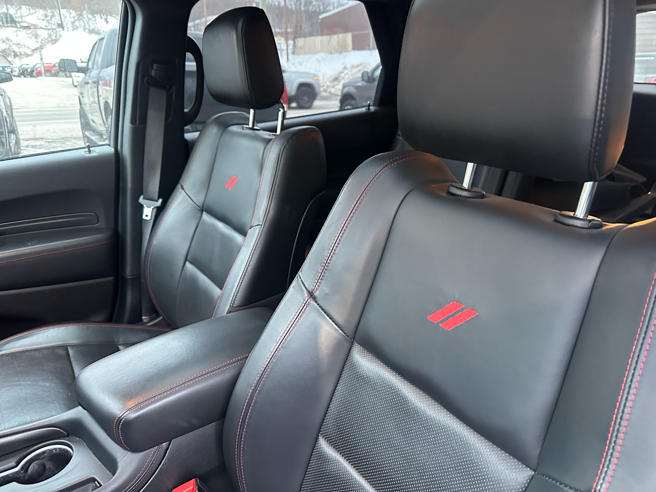 Dodge Durango GT Plus AWD 2023