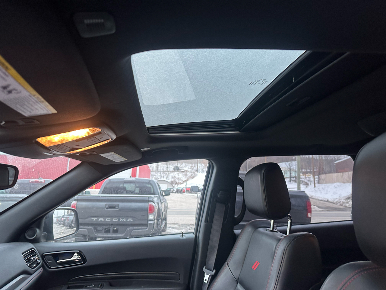 Dodge Durango GT Plus AWD 2023