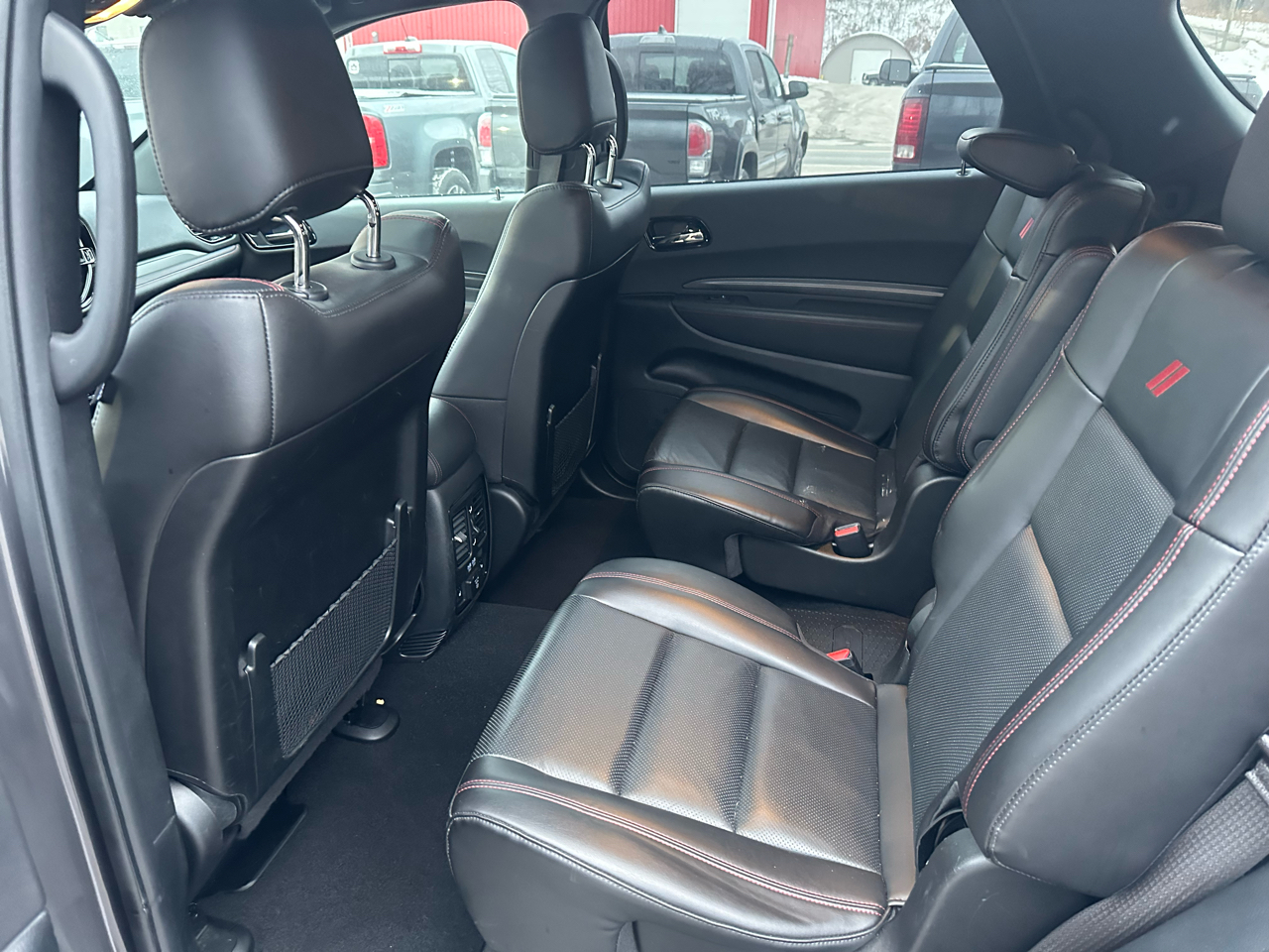 Dodge Durango GT Plus AWD 2023