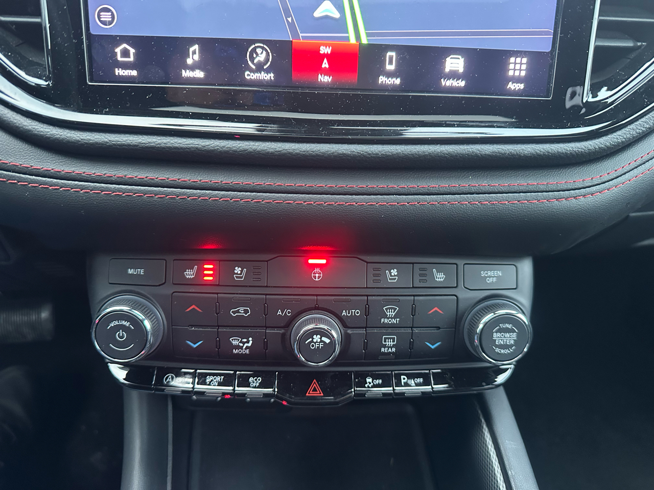 Dodge Durango GT Plus AWD 2023