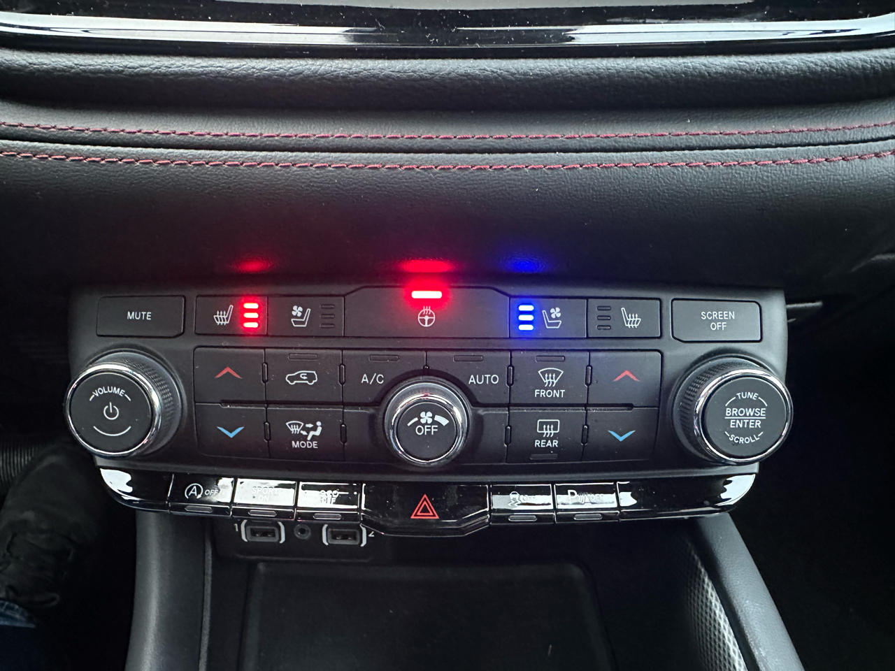 Dodge Durango GT Plus AWD 2023