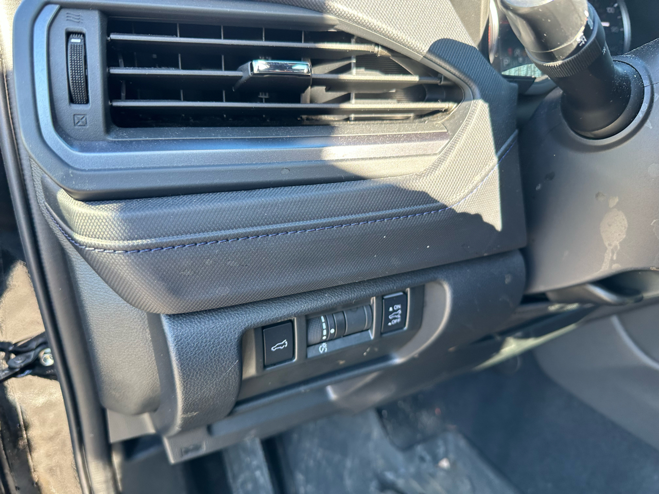 Subaru Forester Limited AWD 2025