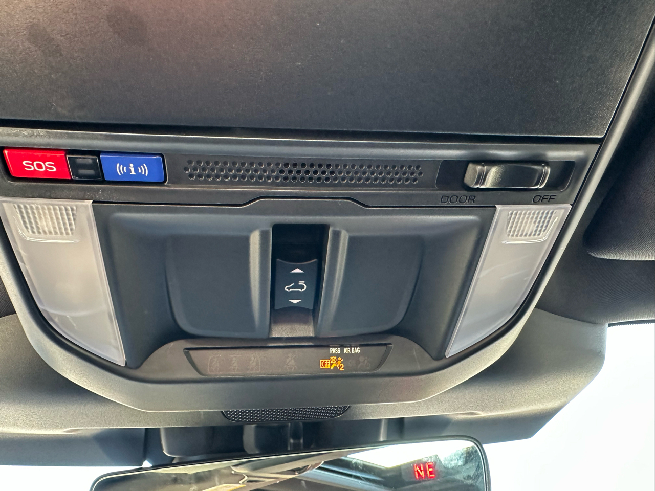 Subaru Forester Limited AWD 2025