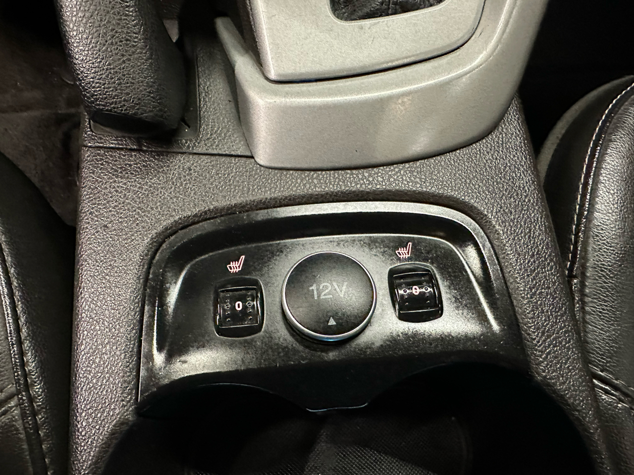 Ford Focus 5dr HB SE 2014