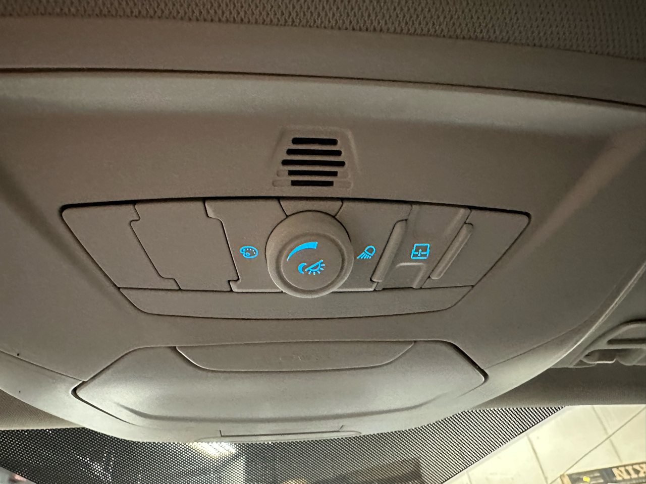 Ford Focus 5dr HB SE 2014