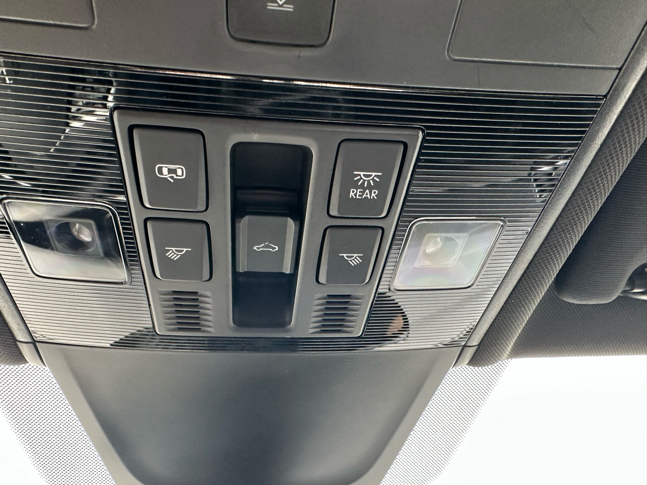 Volkswagen Tiguan 2.0T SE R-Line Black 4MOTION 2024