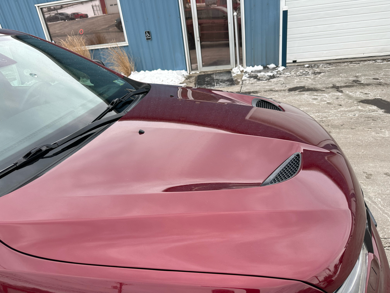 Jeep Grand Cherokee Limited X 4x4 2019