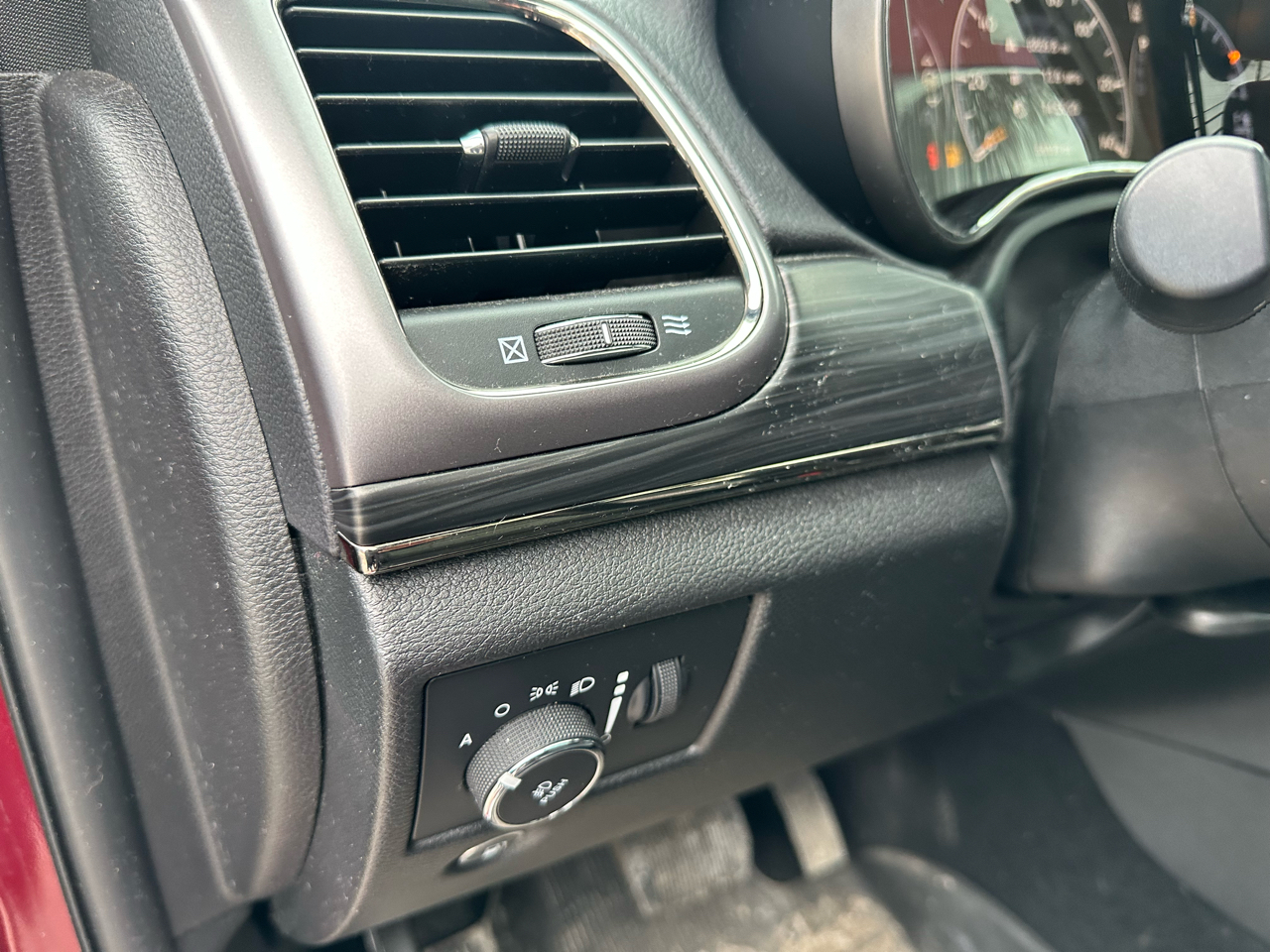 Jeep Grand Cherokee Limited X 4x4 2019