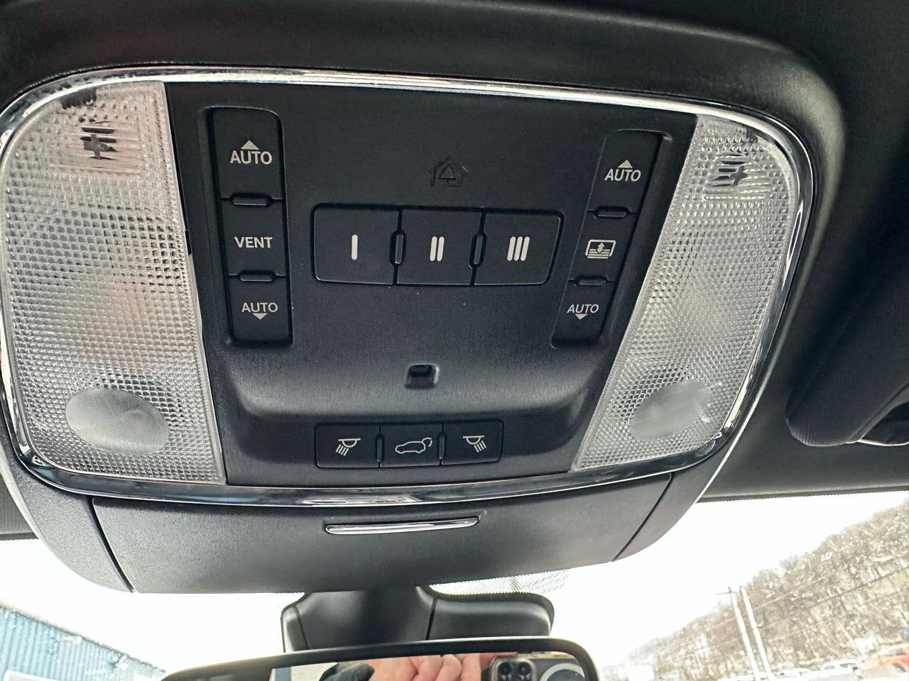 Jeep Grand Cherokee Limited X 4x4 2019