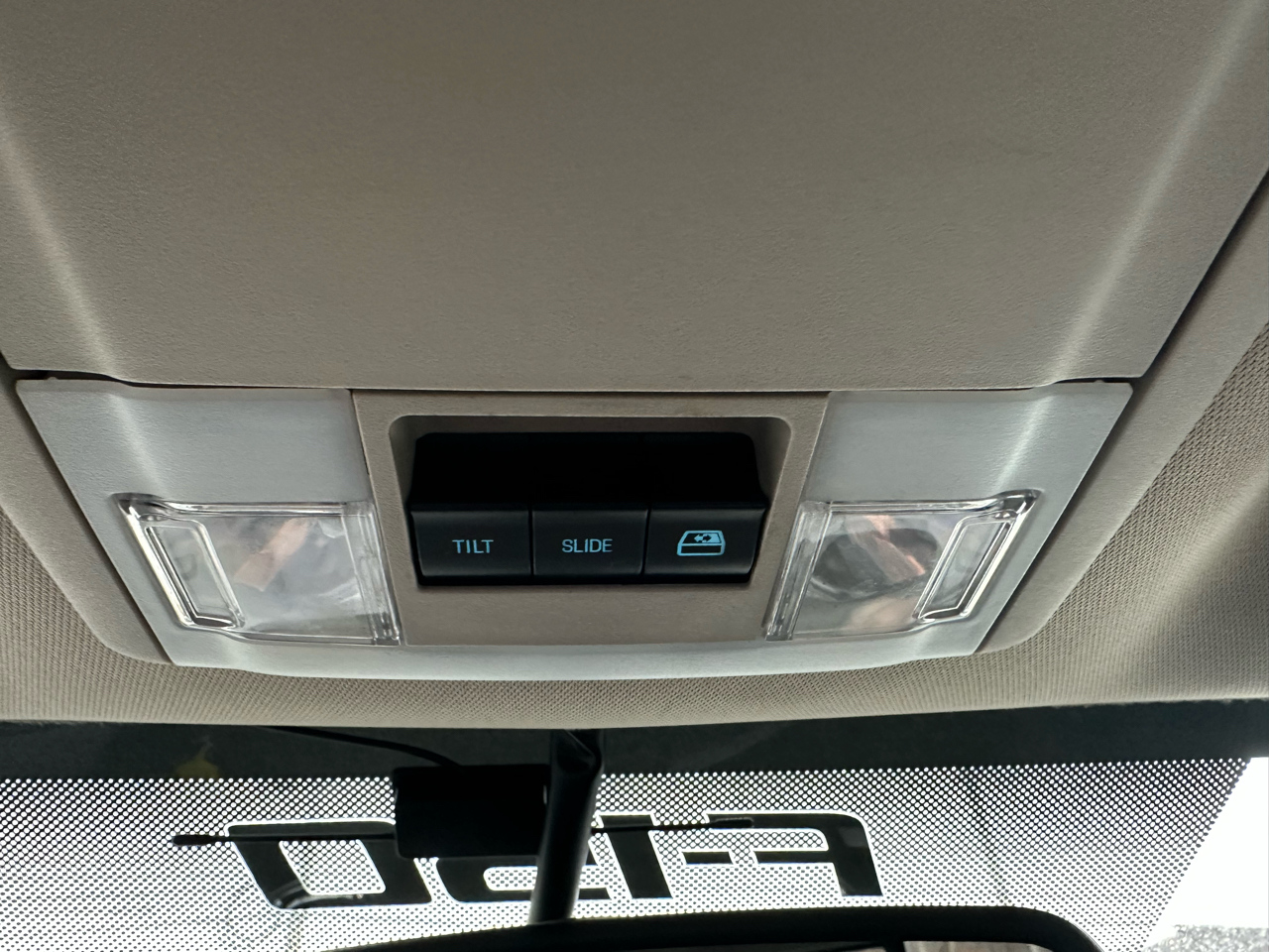 Ford F-150 4WD SuperCrew 145" Lariat 2009