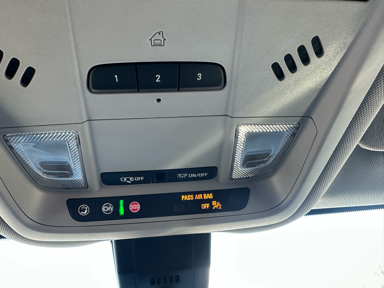 Chevrolet Equinox AWD 4dr LT w/1LT 2021