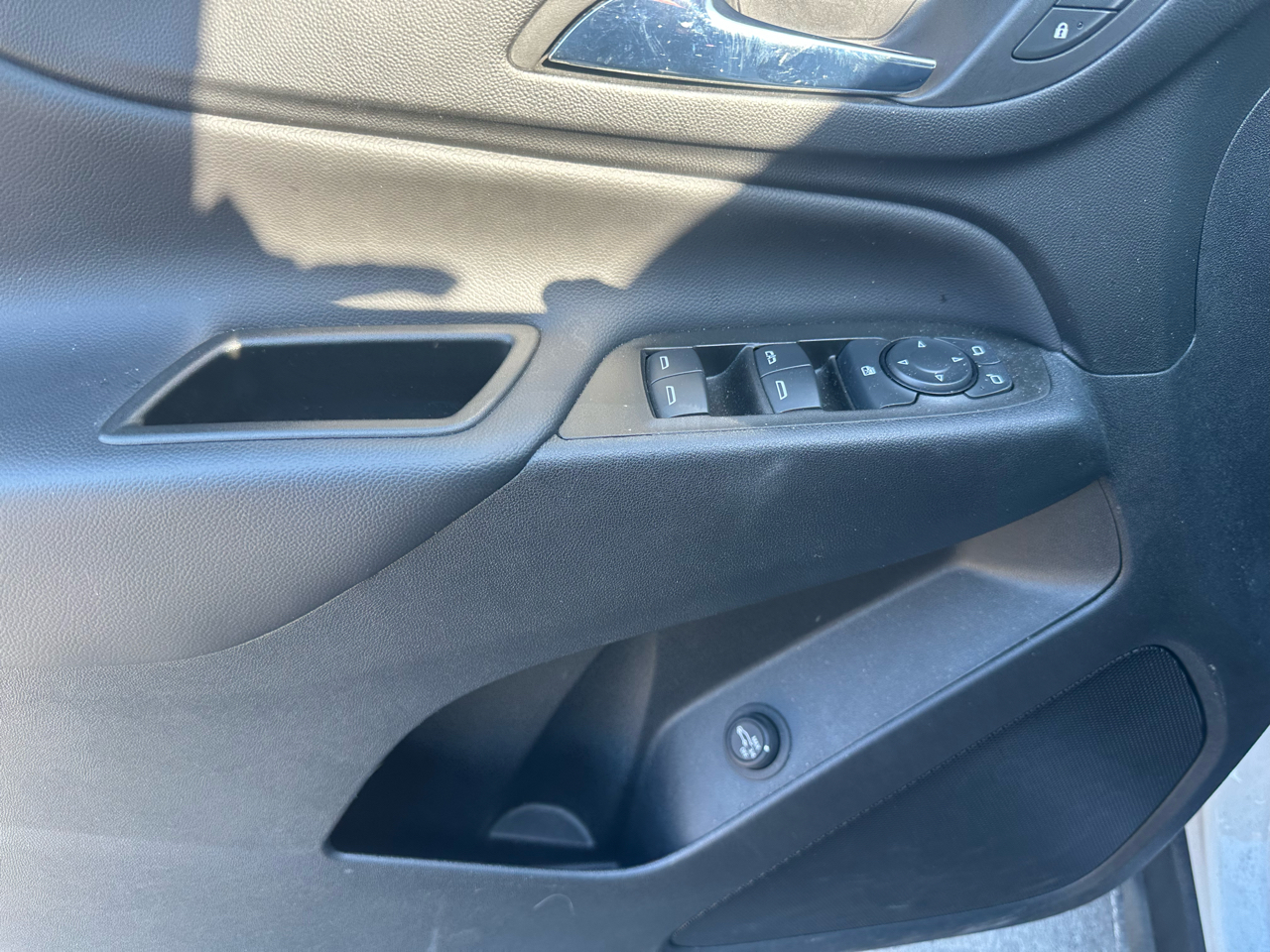 Chevrolet Equinox AWD 4dr LT w/1LT 2022