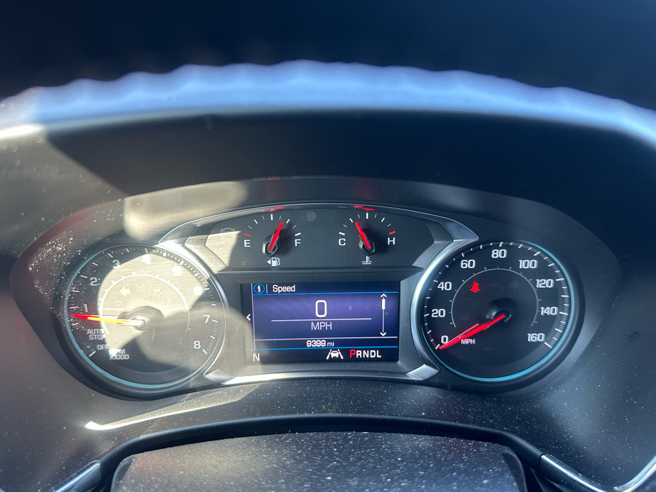 Chevrolet Equinox AWD 4dr LT w/1LT 2022