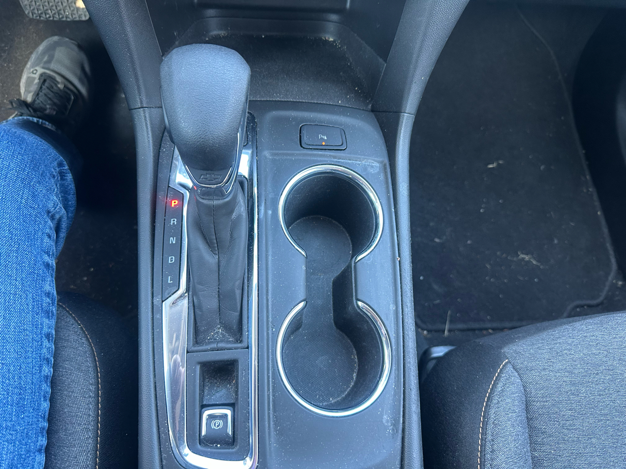 Chevrolet Equinox AWD 4dr LT w/1LT 2022