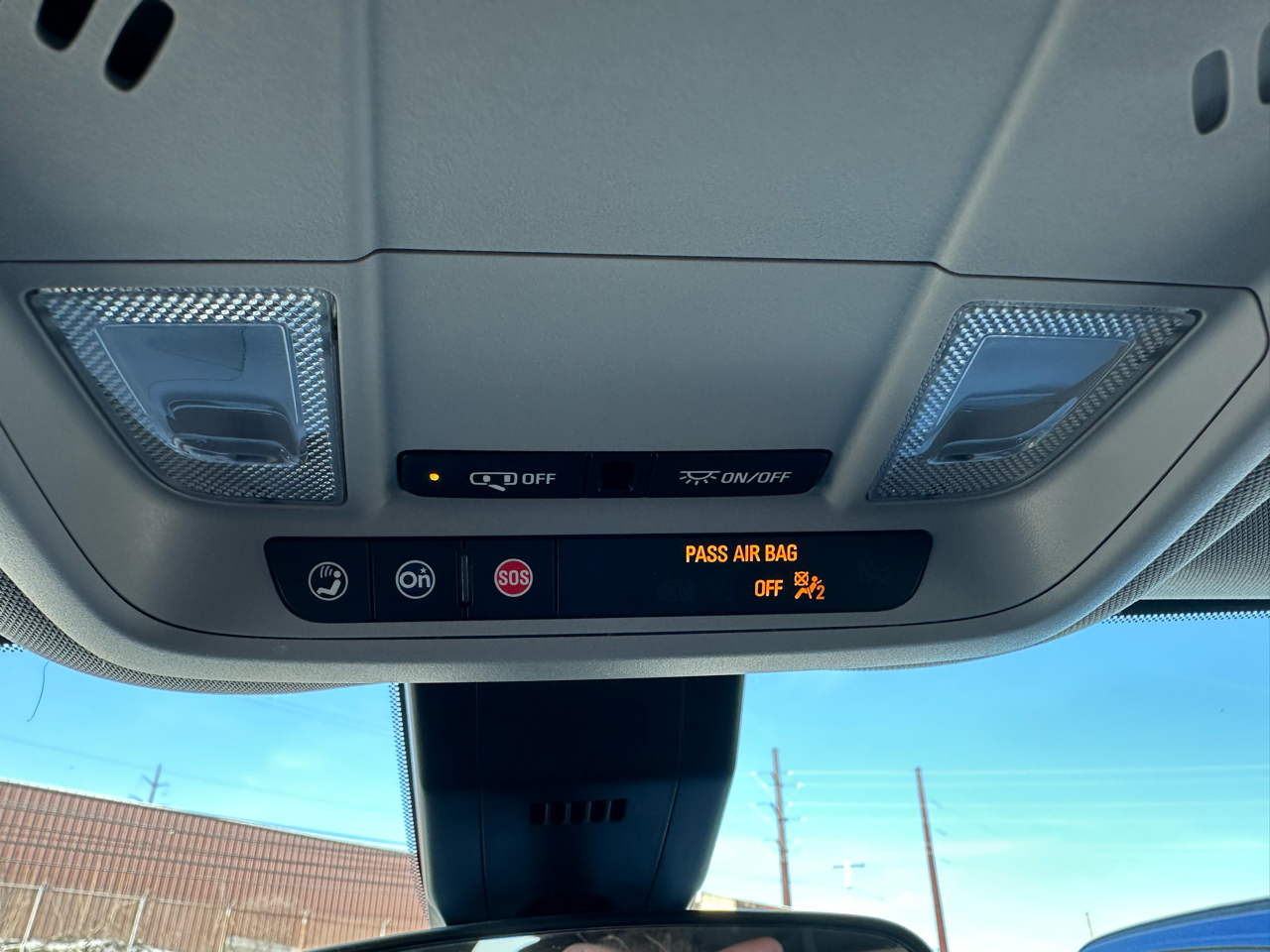 Chevrolet Equinox AWD 4dr LT w/1LT 2022