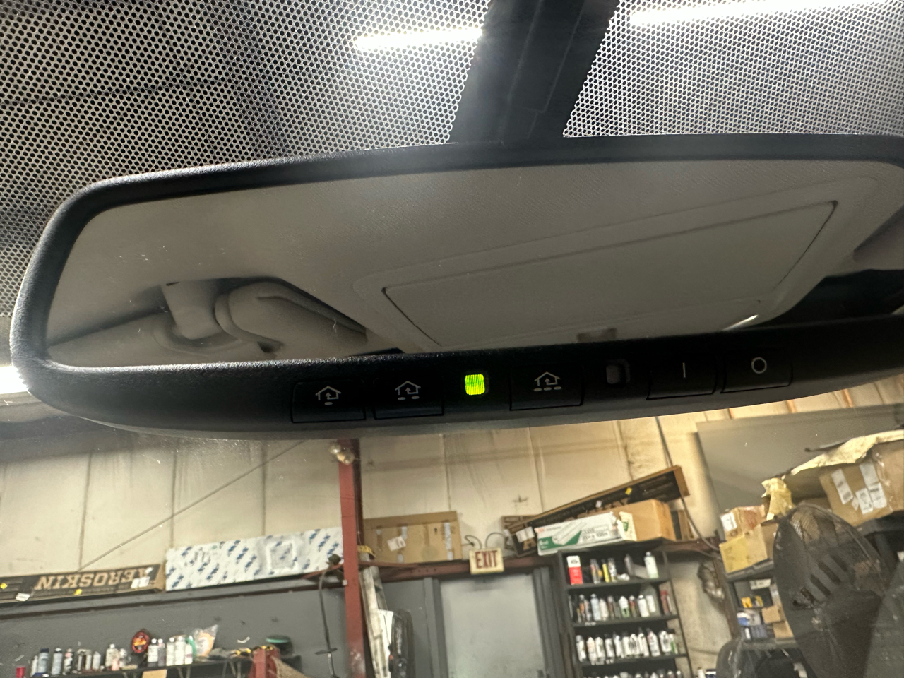 Nissan Murano AWD 4dr SL 2016