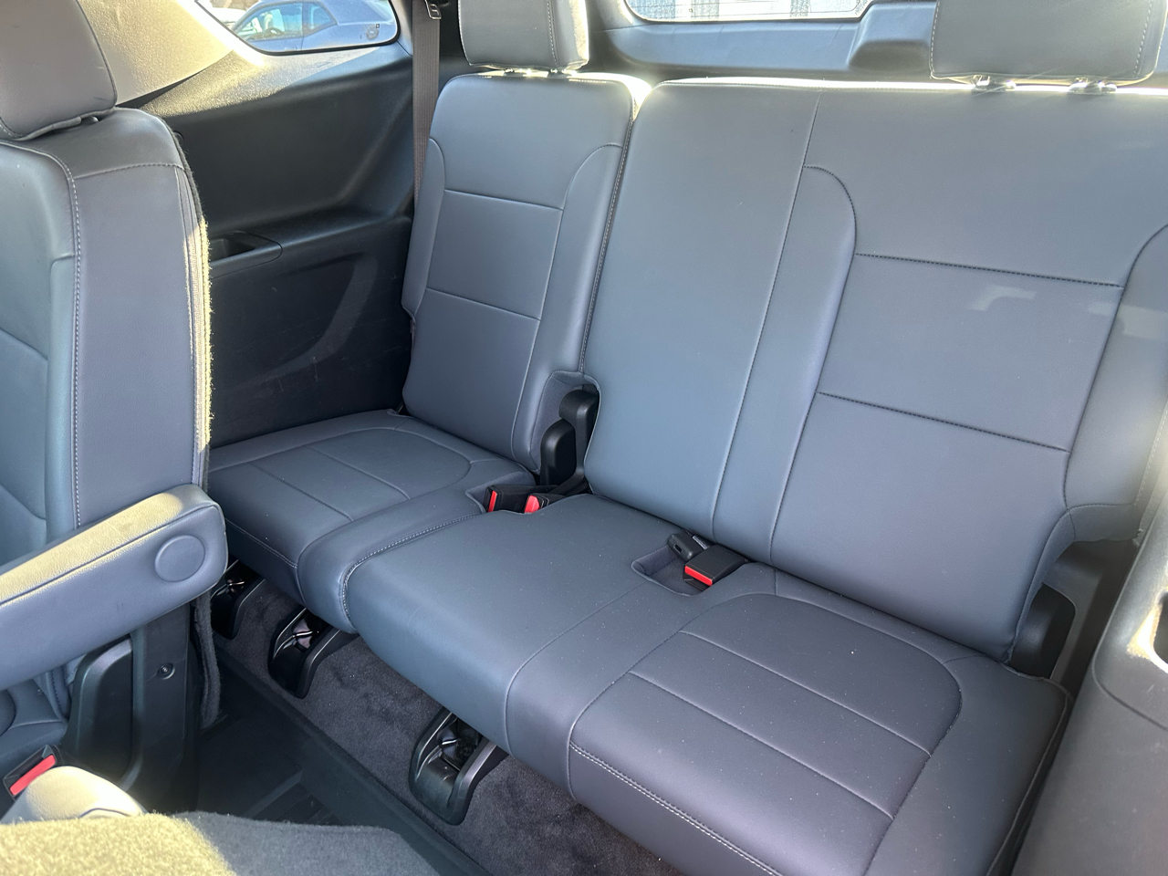 Chevrolet Traverse AWD 4dr LT Leather 2020