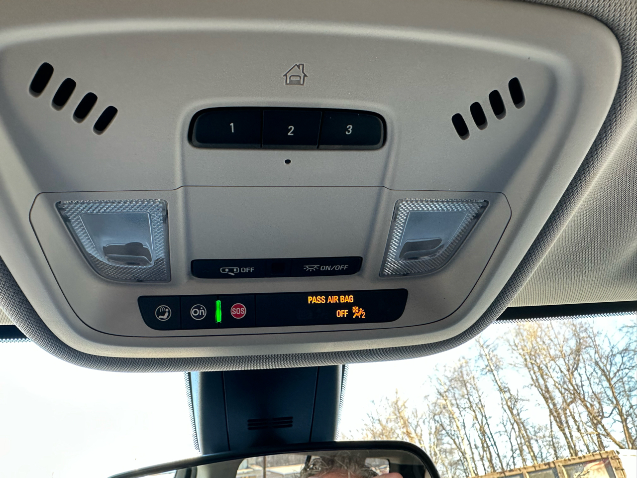 Chevrolet Traverse AWD 4dr LT Leather 2020