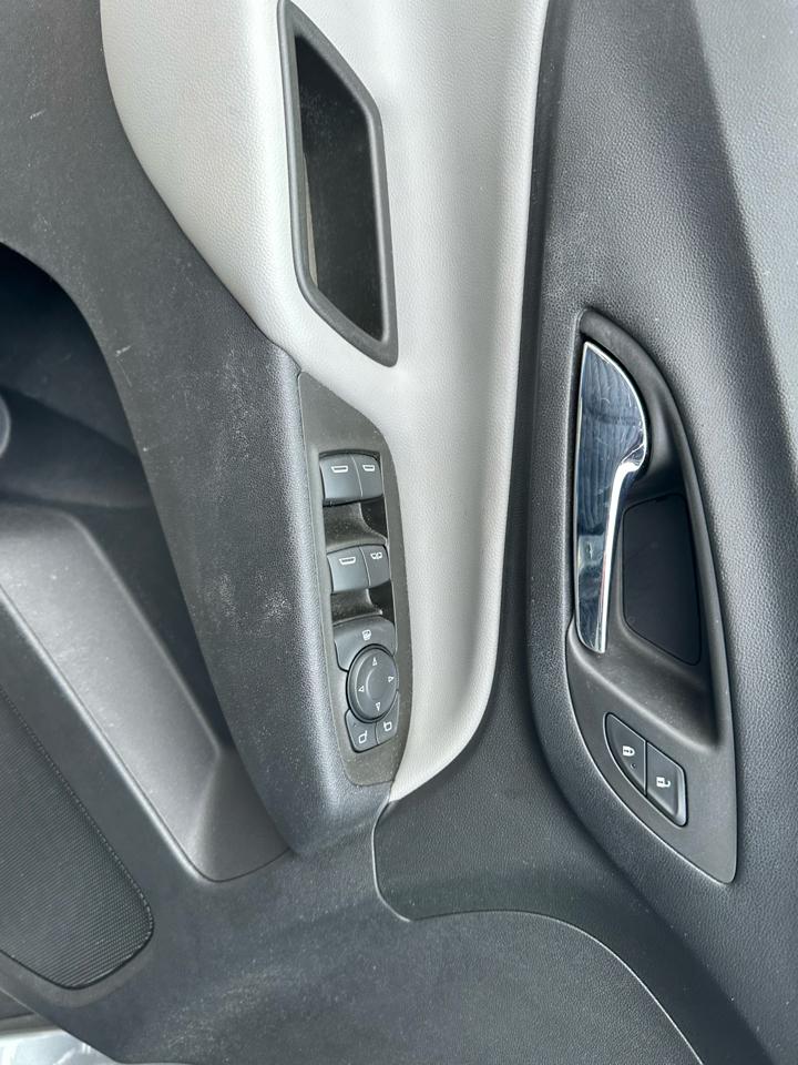 Chevrolet Equinox AWD 4dr LS w/1LS 2023