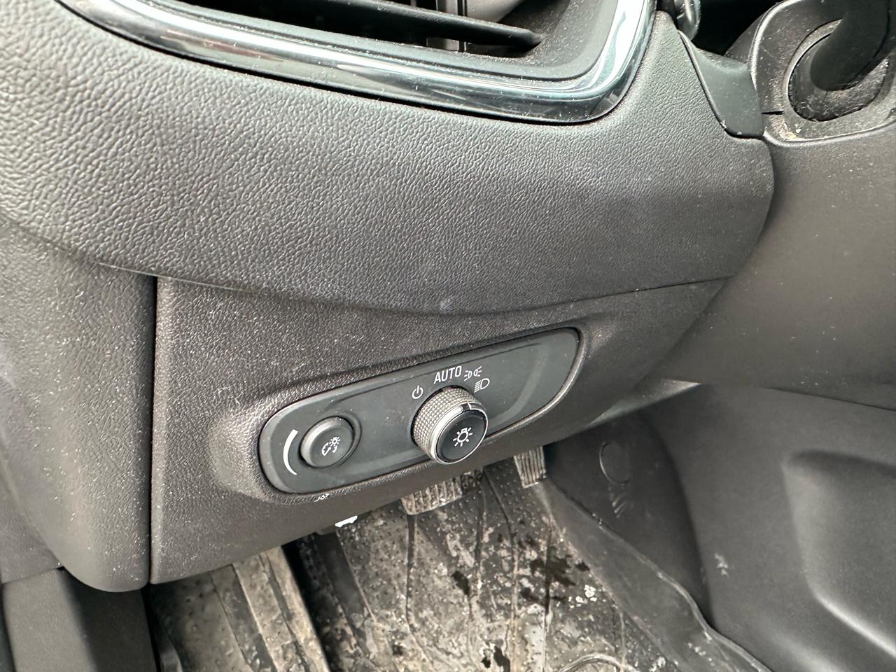 Chevrolet Equinox AWD 4dr LS w/1LS 2023