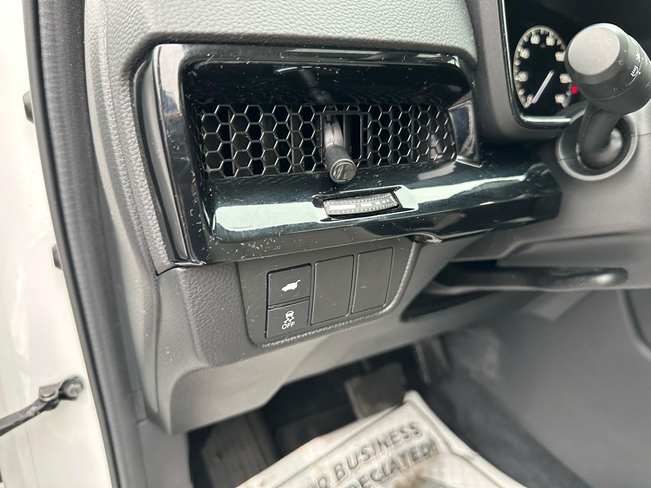 Honda CR-V EX-L AWD 2023