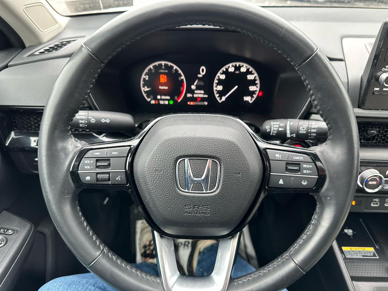 Honda CR-V EX-L AWD 2023