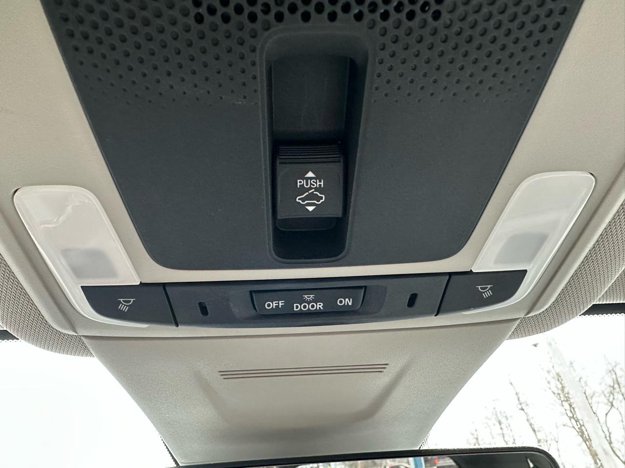 Honda CR-V EX-L AWD 2023