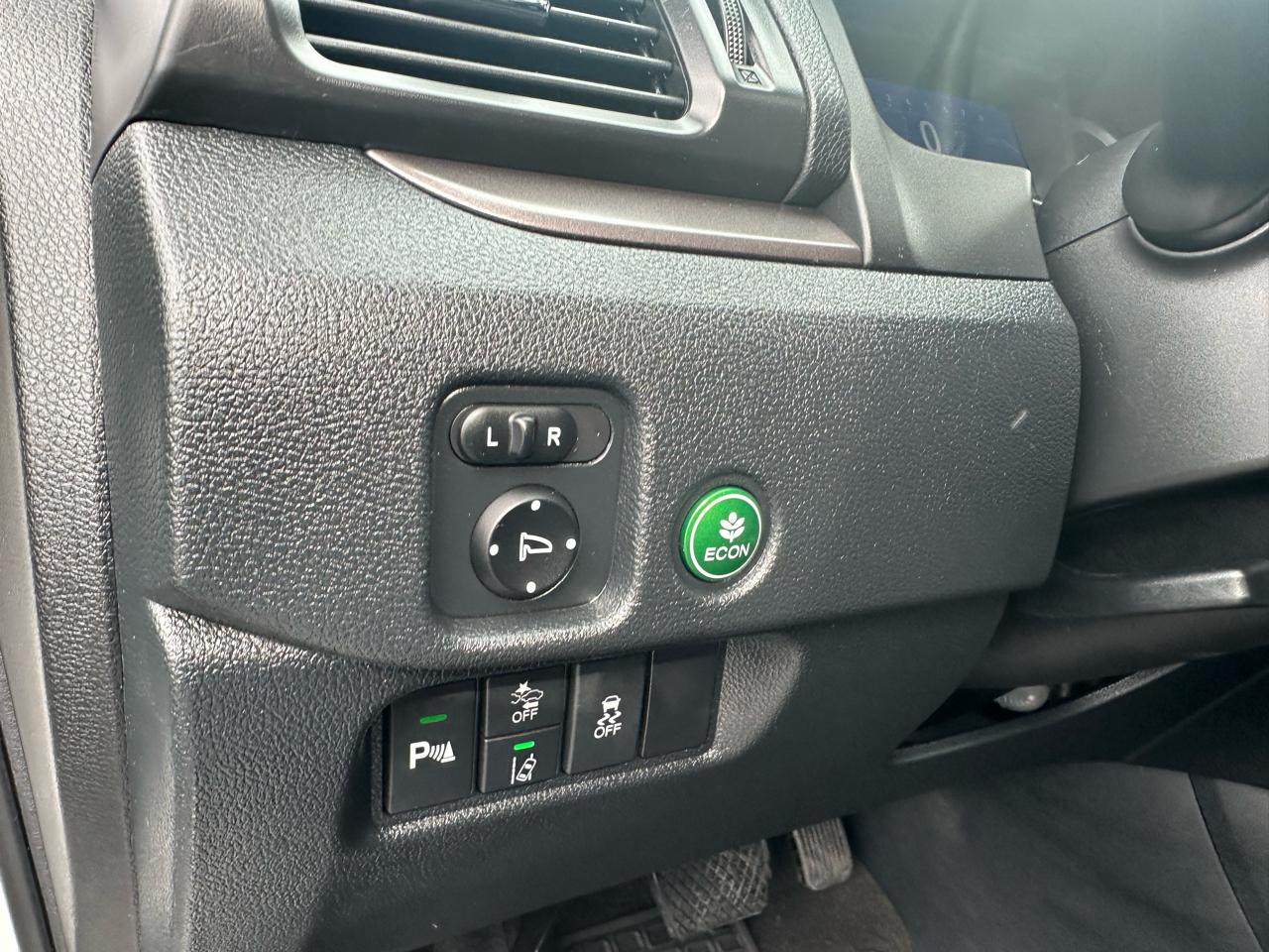 Honda Passport EX-L AWD 2023