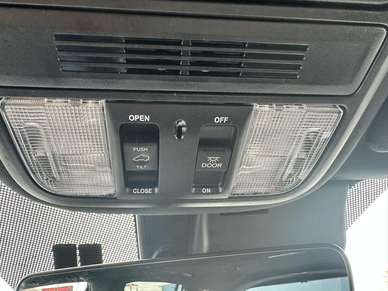 Honda Passport EX-L AWD 2023