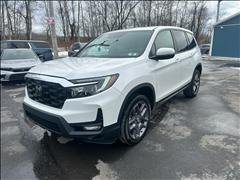 2023 Honda Passport 