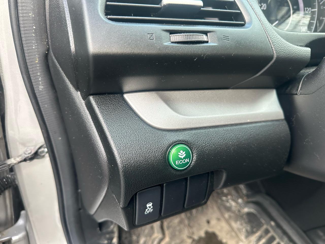 Honda CR-V AWD 5dr EX 2013