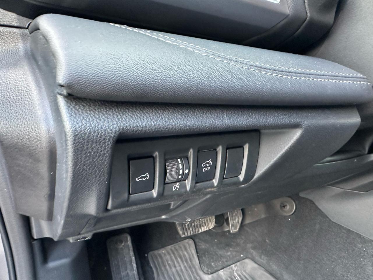 Subaru Outback Touring AWD 2024