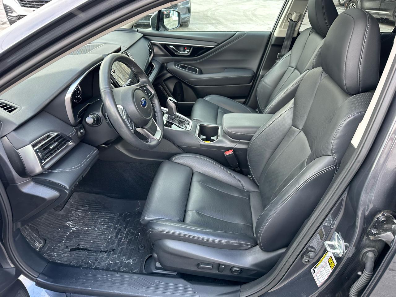 Subaru Outback Touring AWD 2024