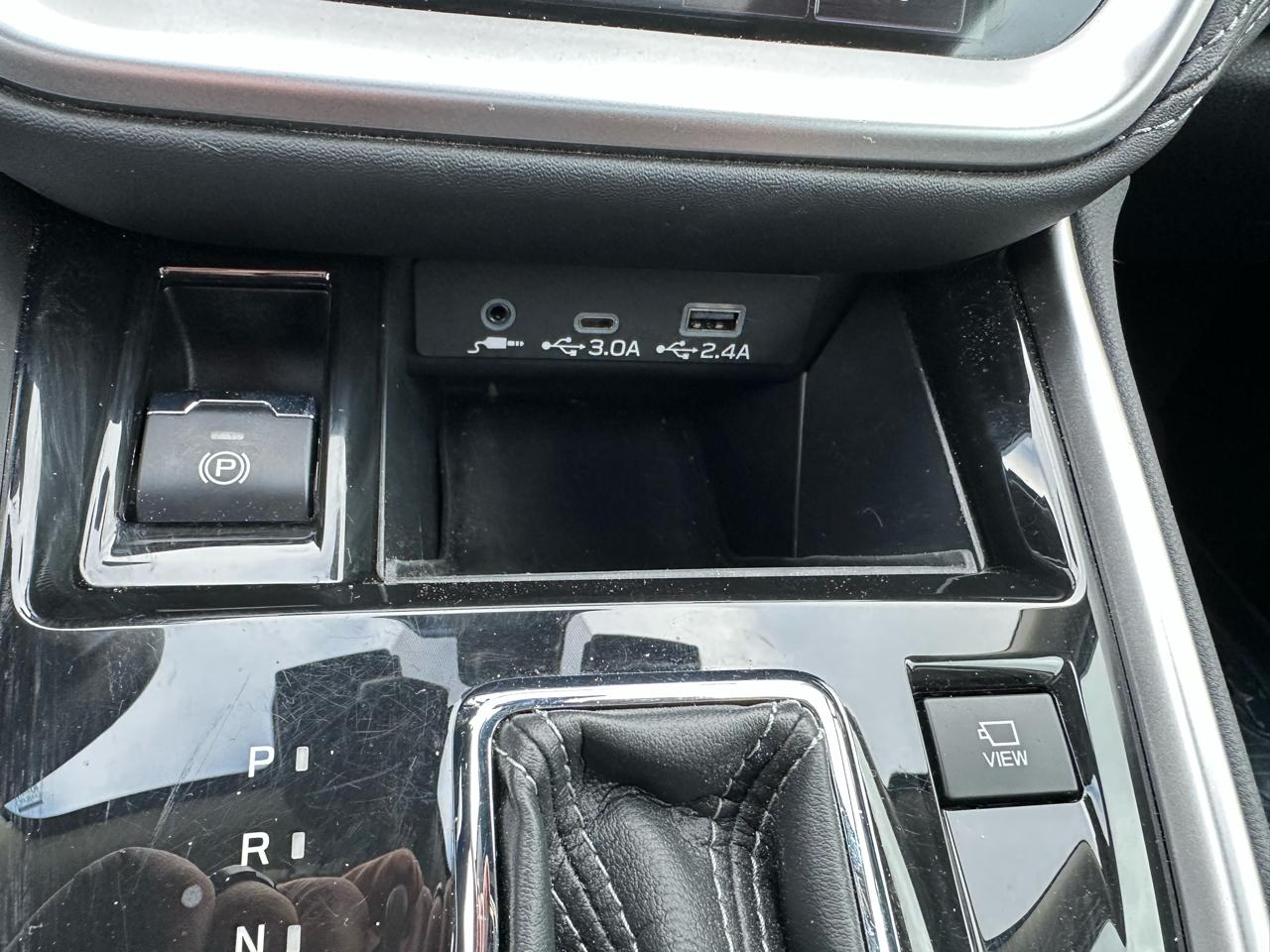 Subaru Outback Touring AWD 2024